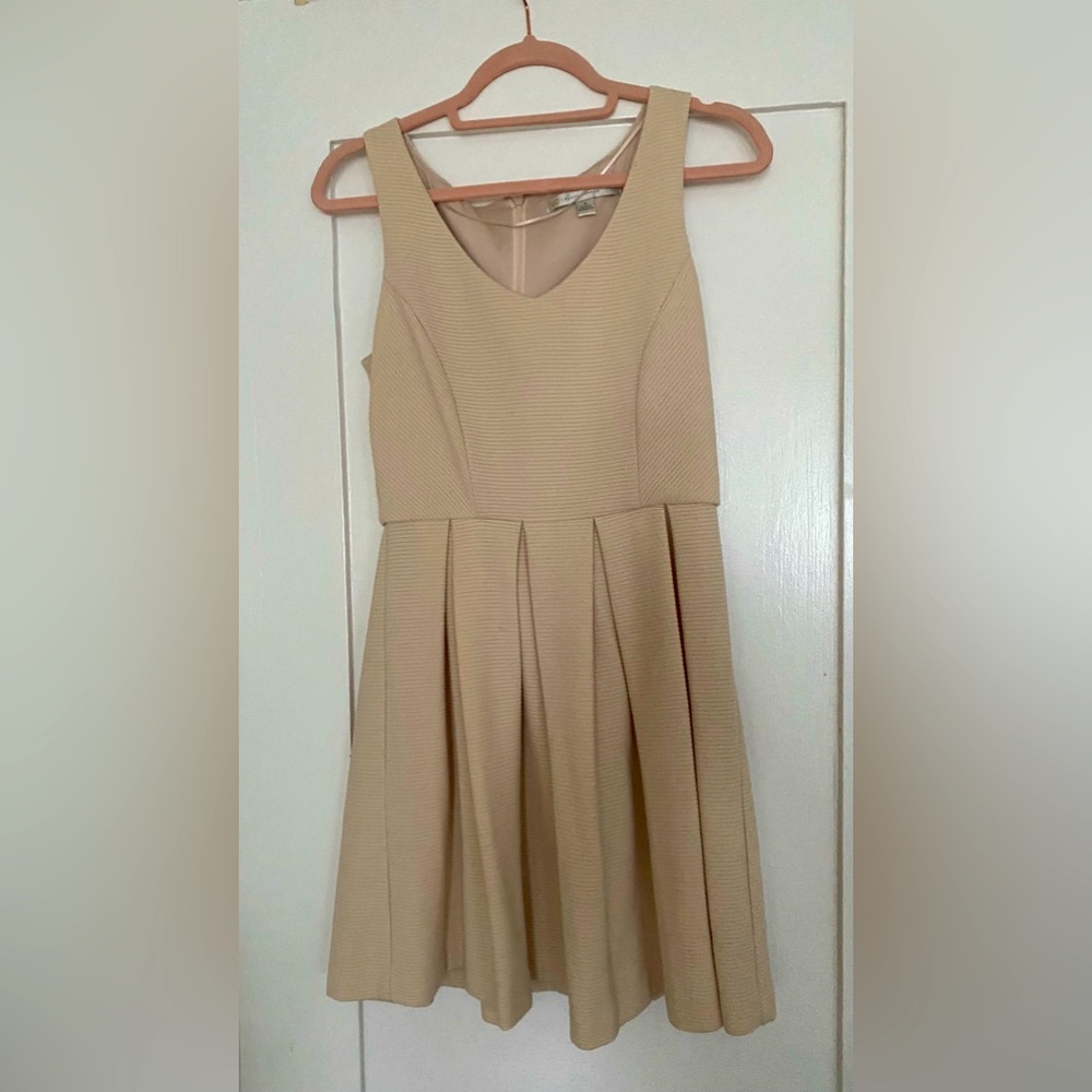 Lauren Conrad Dress